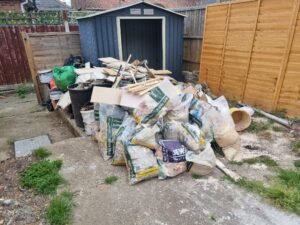 Rubbish Removal