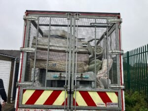 domestic waste clearance Kent