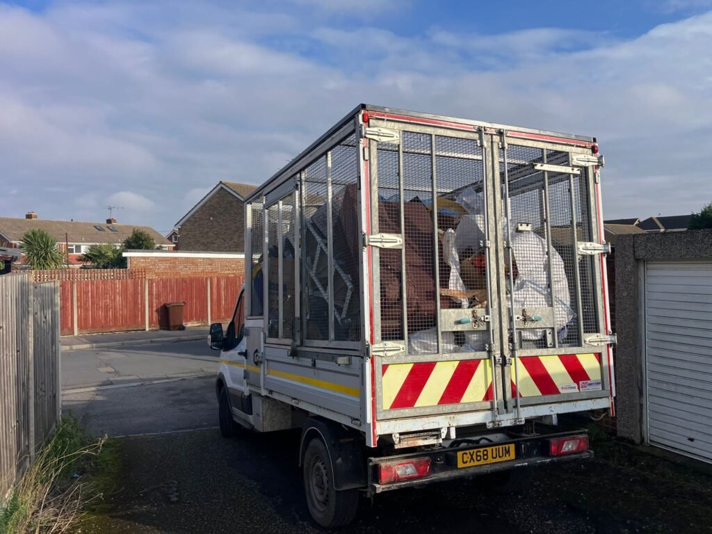 house clearance Kent