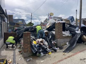 Probate House Clearance