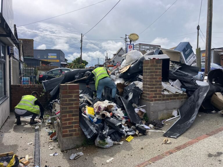Probate House Clearance