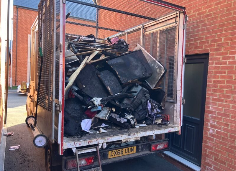 domestic waste Kent