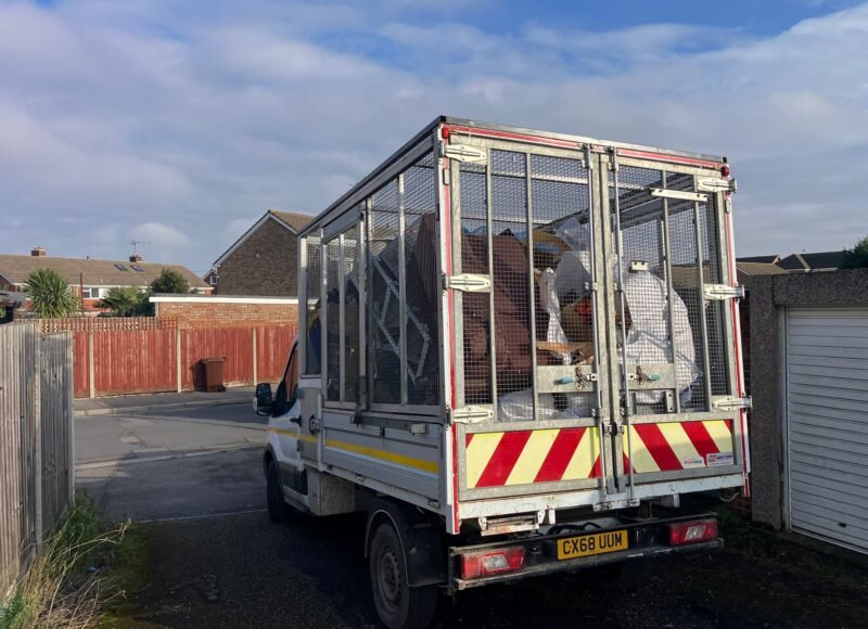 house clearance Kent