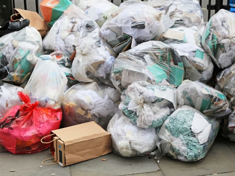 waste clearance sittingbourne